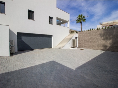 Moradia T4