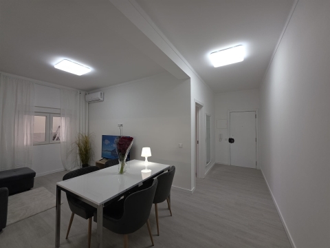 Apartamento T2