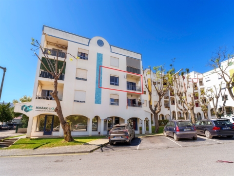 Apartamento T2