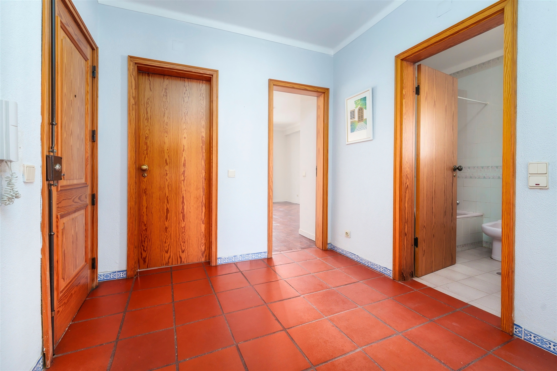Apartamento T2