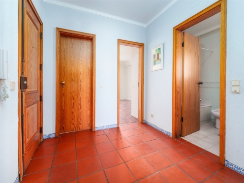Apartamento T2