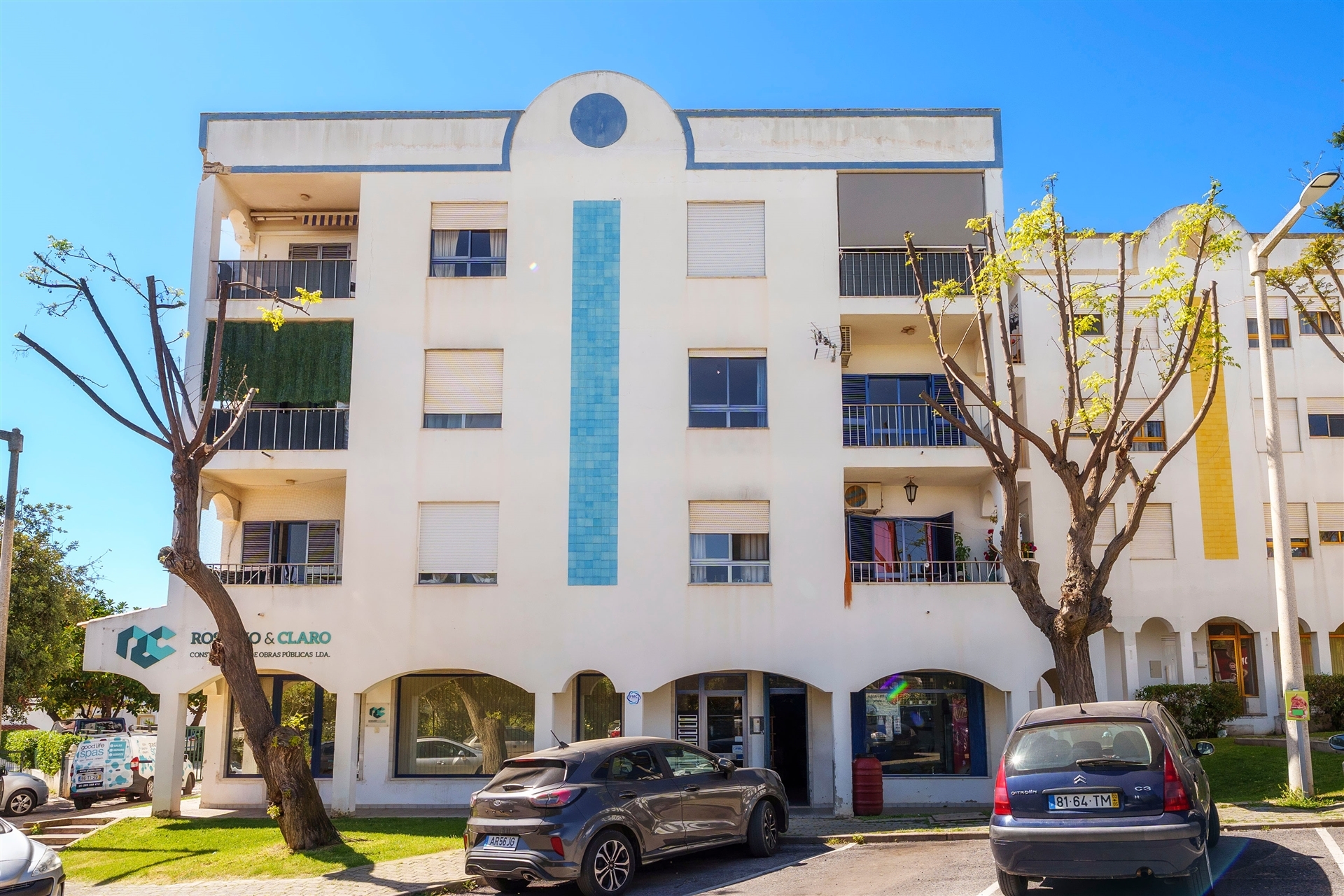 Apartamento T2