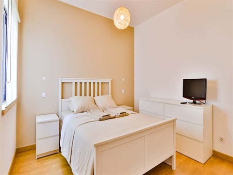 Apartamento T2