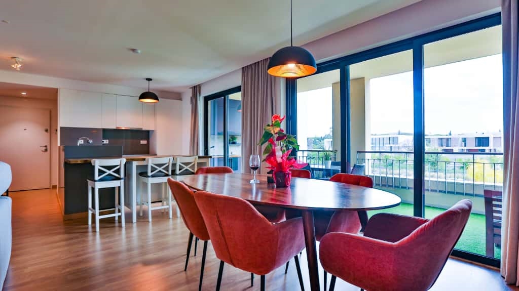 Apartamento T2