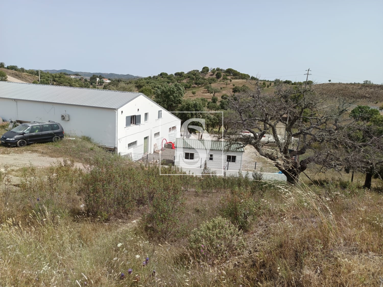 Terreno Para Construção