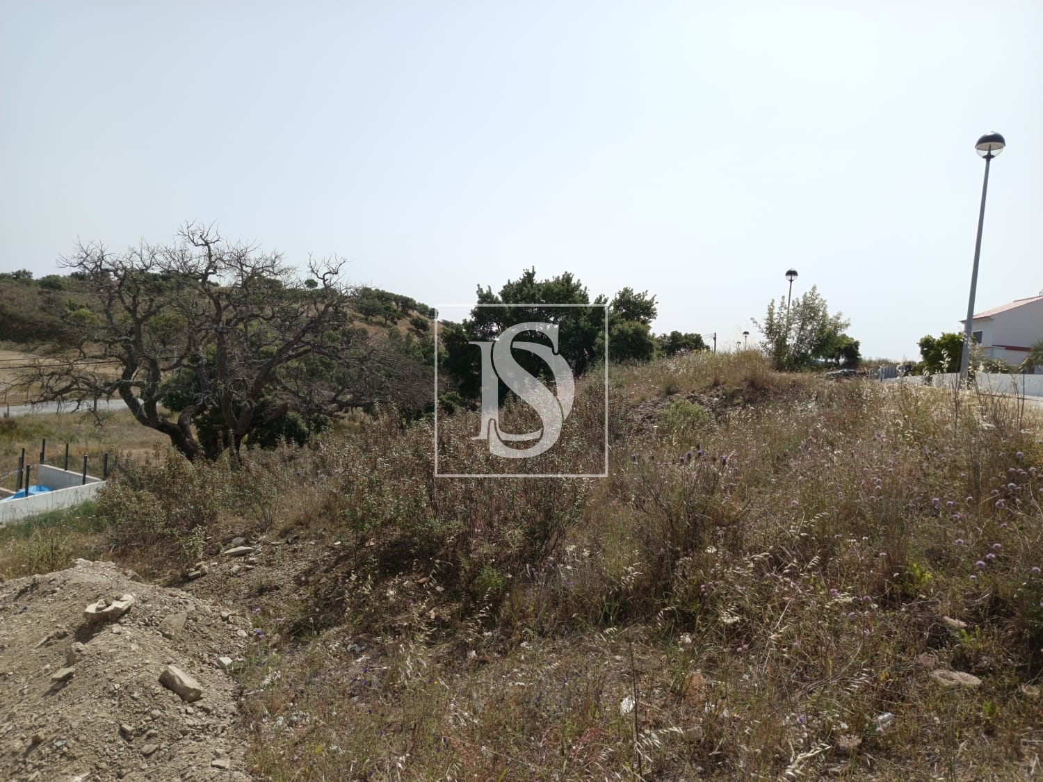 Terreno Para Construção