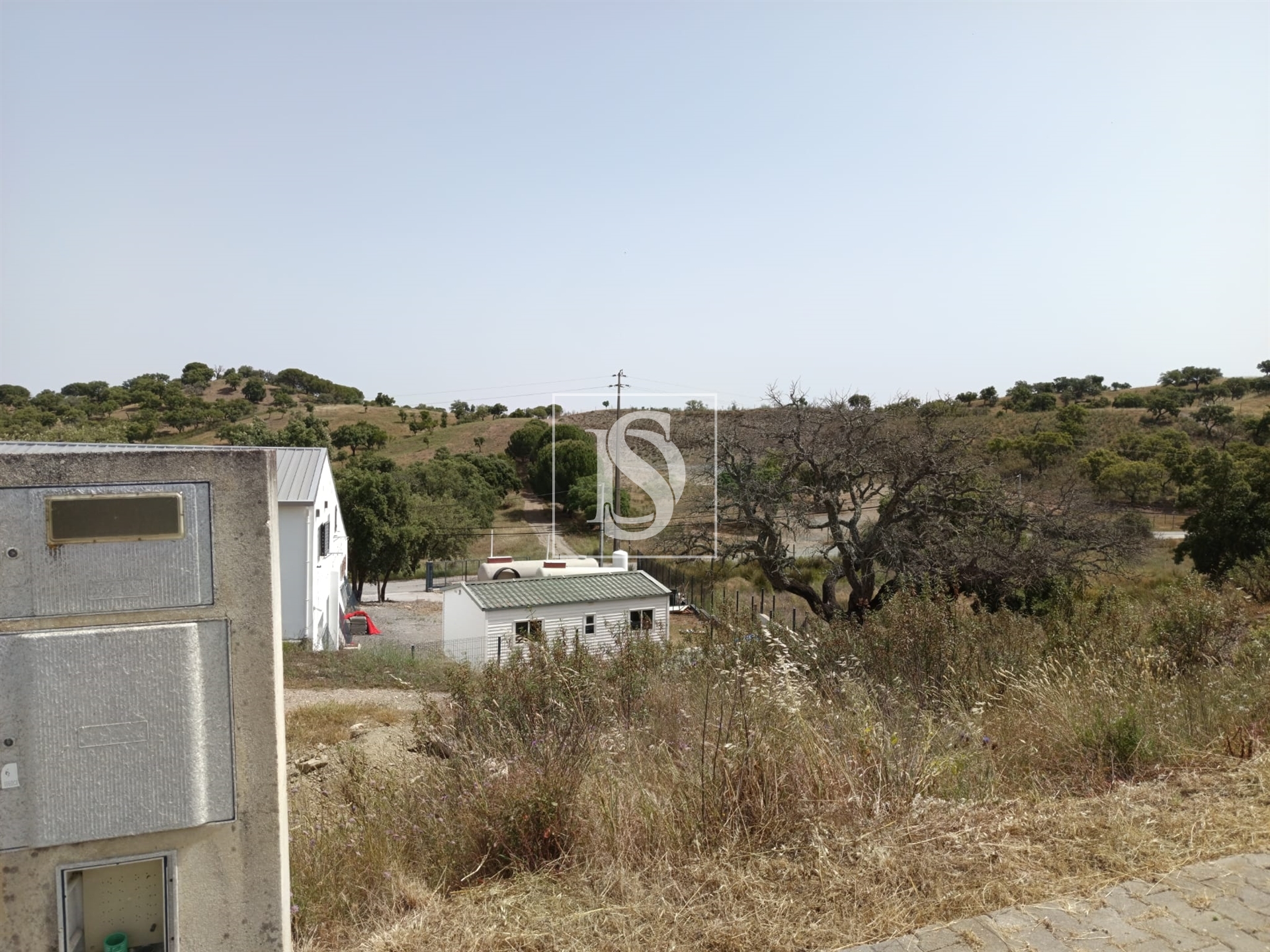 Terreno Para Construção