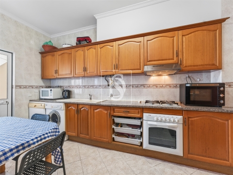 Apartamento T3