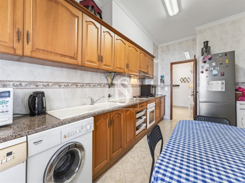 Apartamento T3