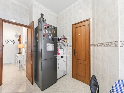 Apartamento T3