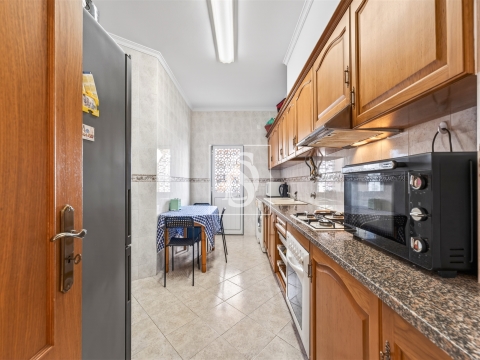 Apartamento T3