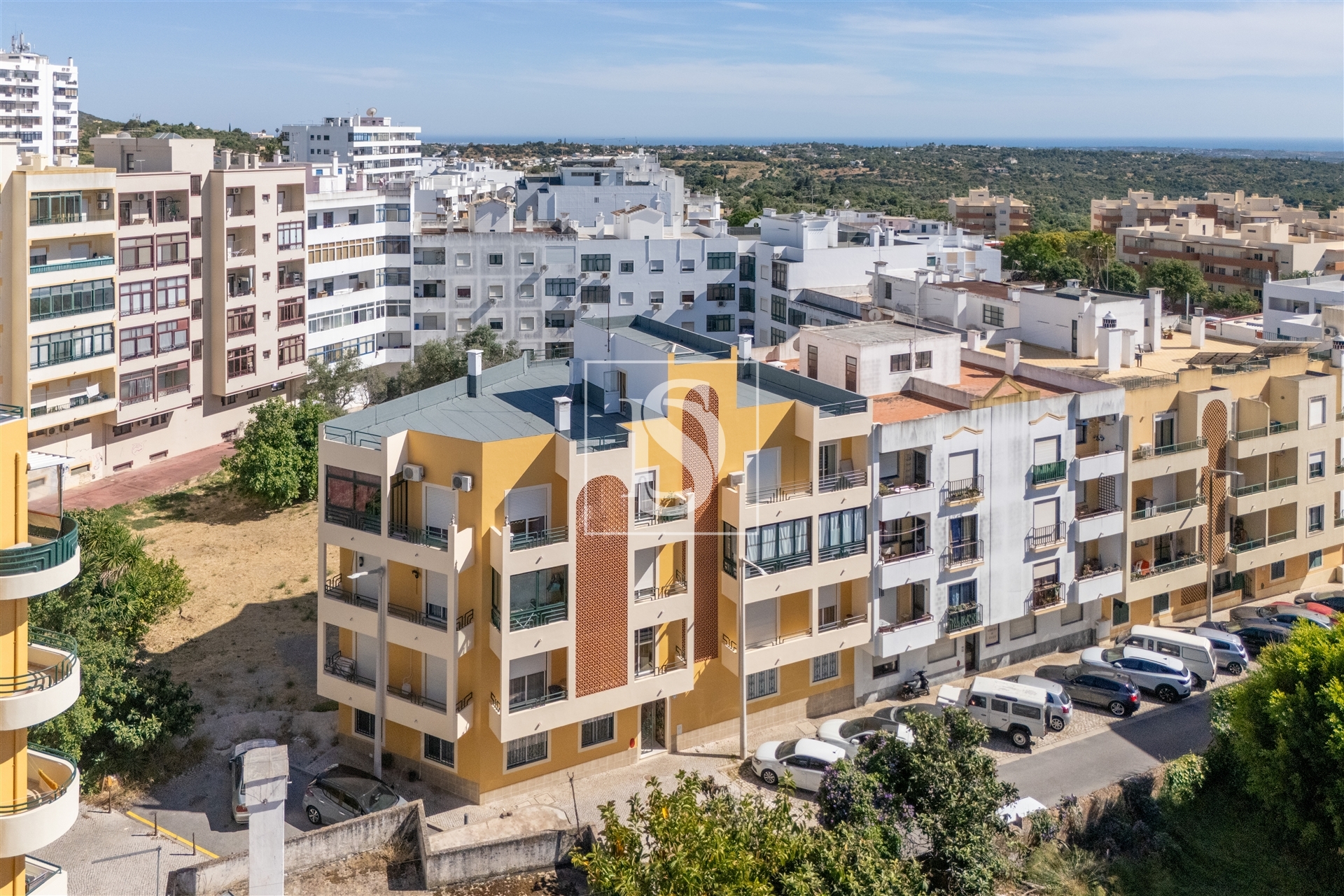 Apartamento T3