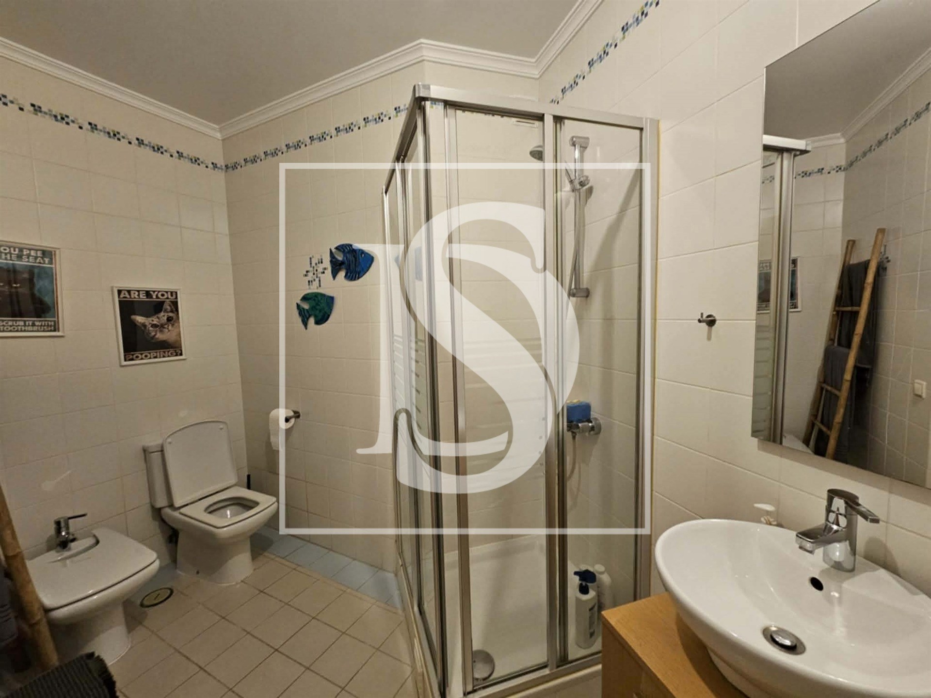 Apartamento T3