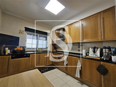 Apartamento T3