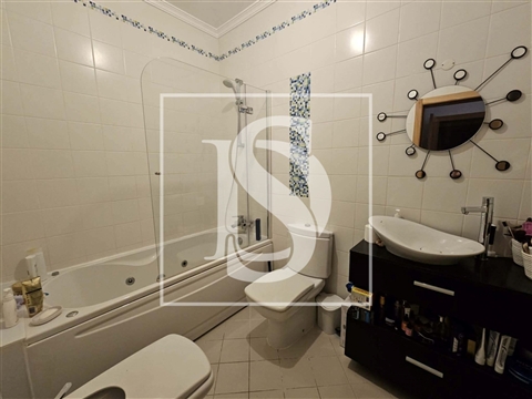 Apartamento T3